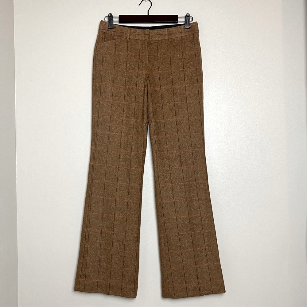 Express Design Studio Editor Windowpane Herringbo… - image 1